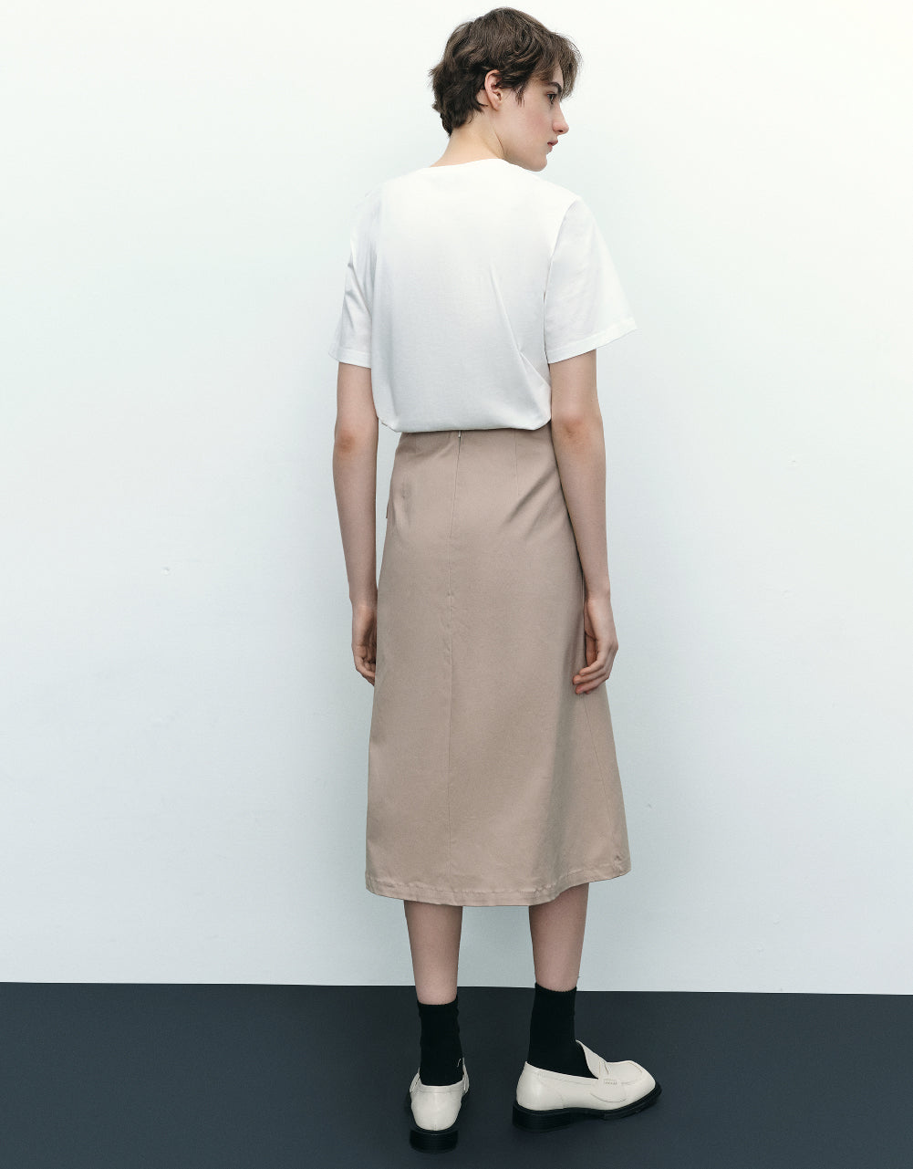 Bunny Printed T-Shirt