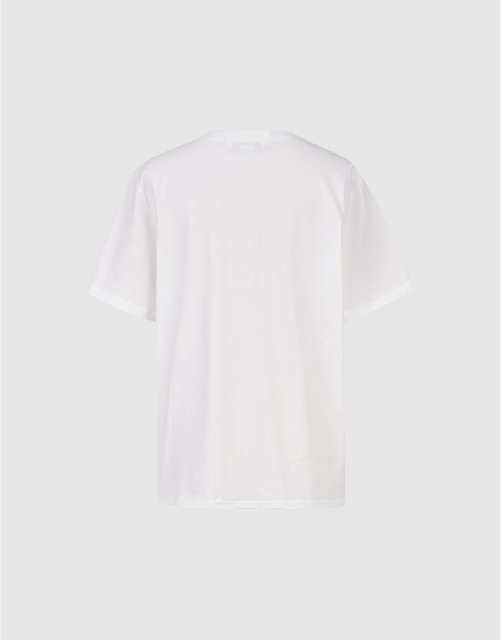 Bunny Printed T-Shirt