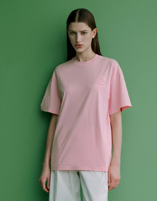 Cloud Crew Neck T-Shirt