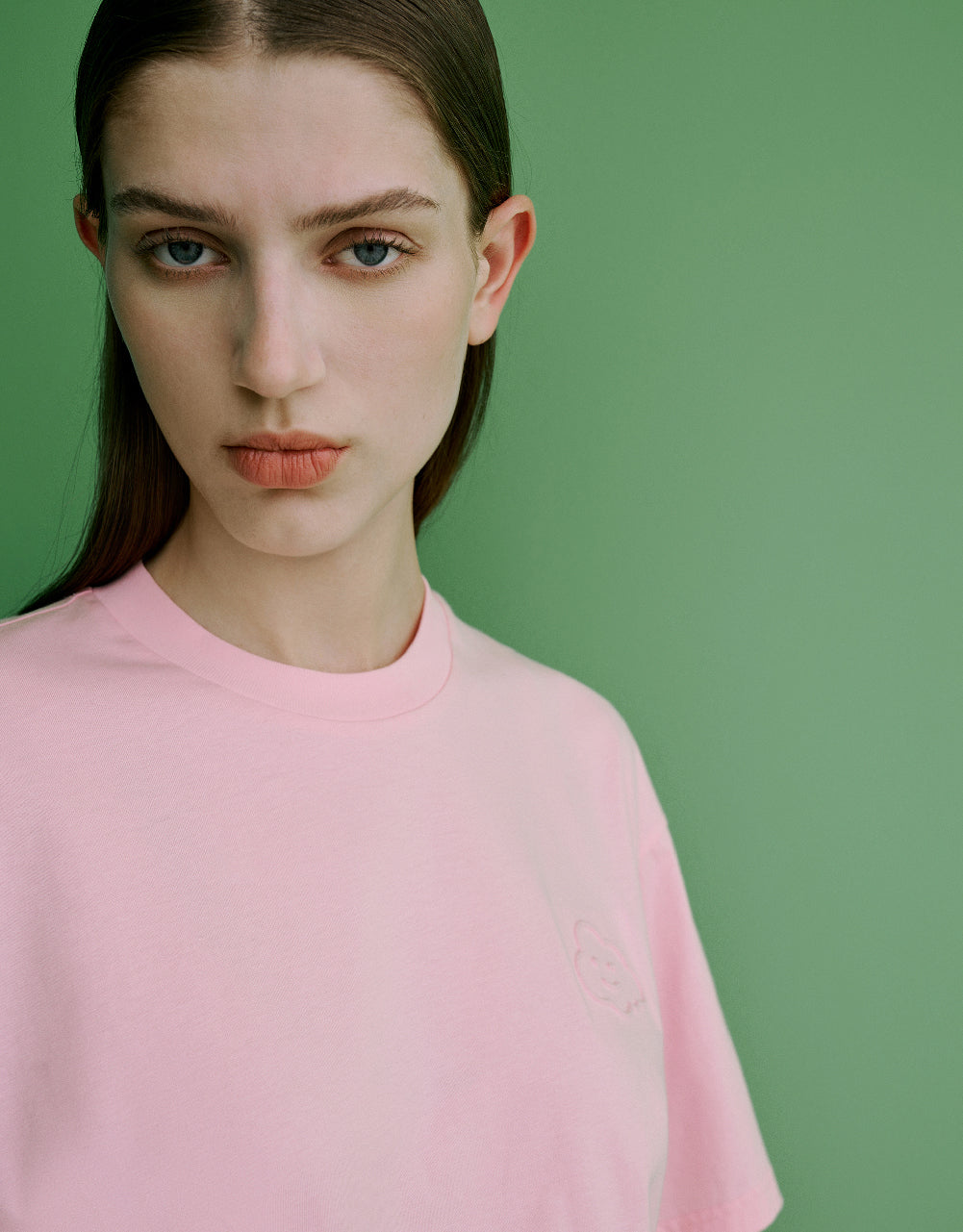 Cloud Crew Neck T-Shirt