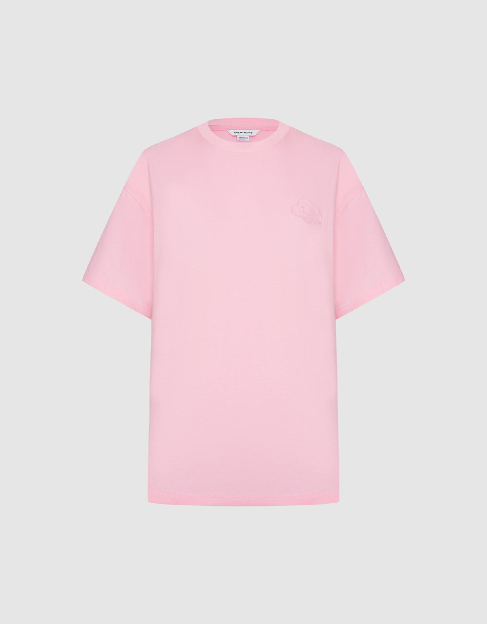 Cloud Crew Neck T-Shirt