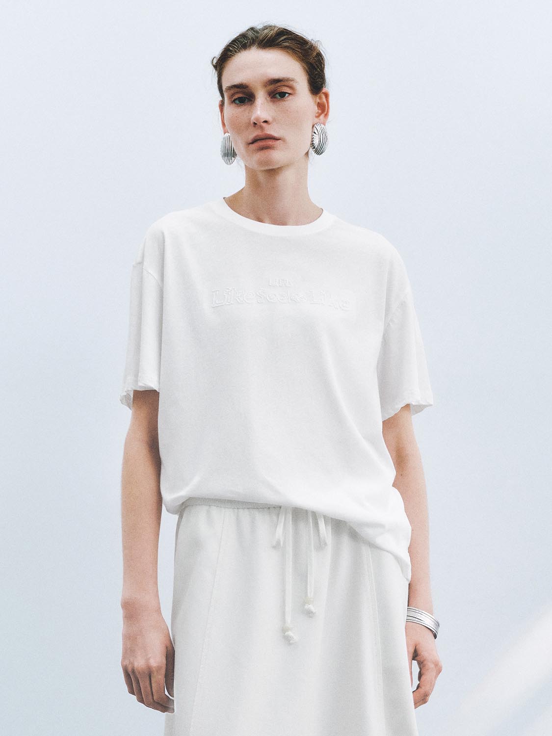 Short Sleeve T-Shirts