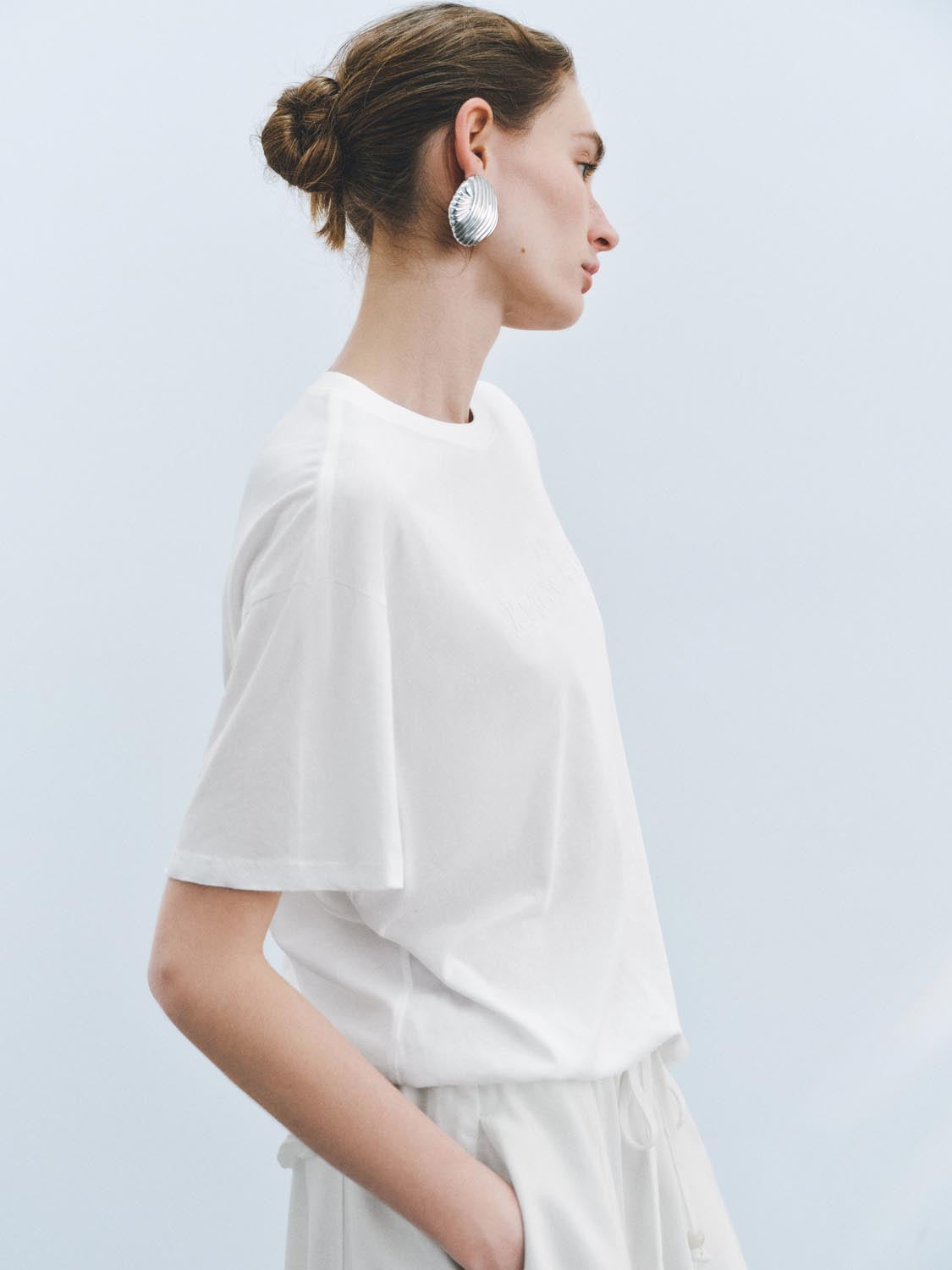 Short Sleeve T-Shirts