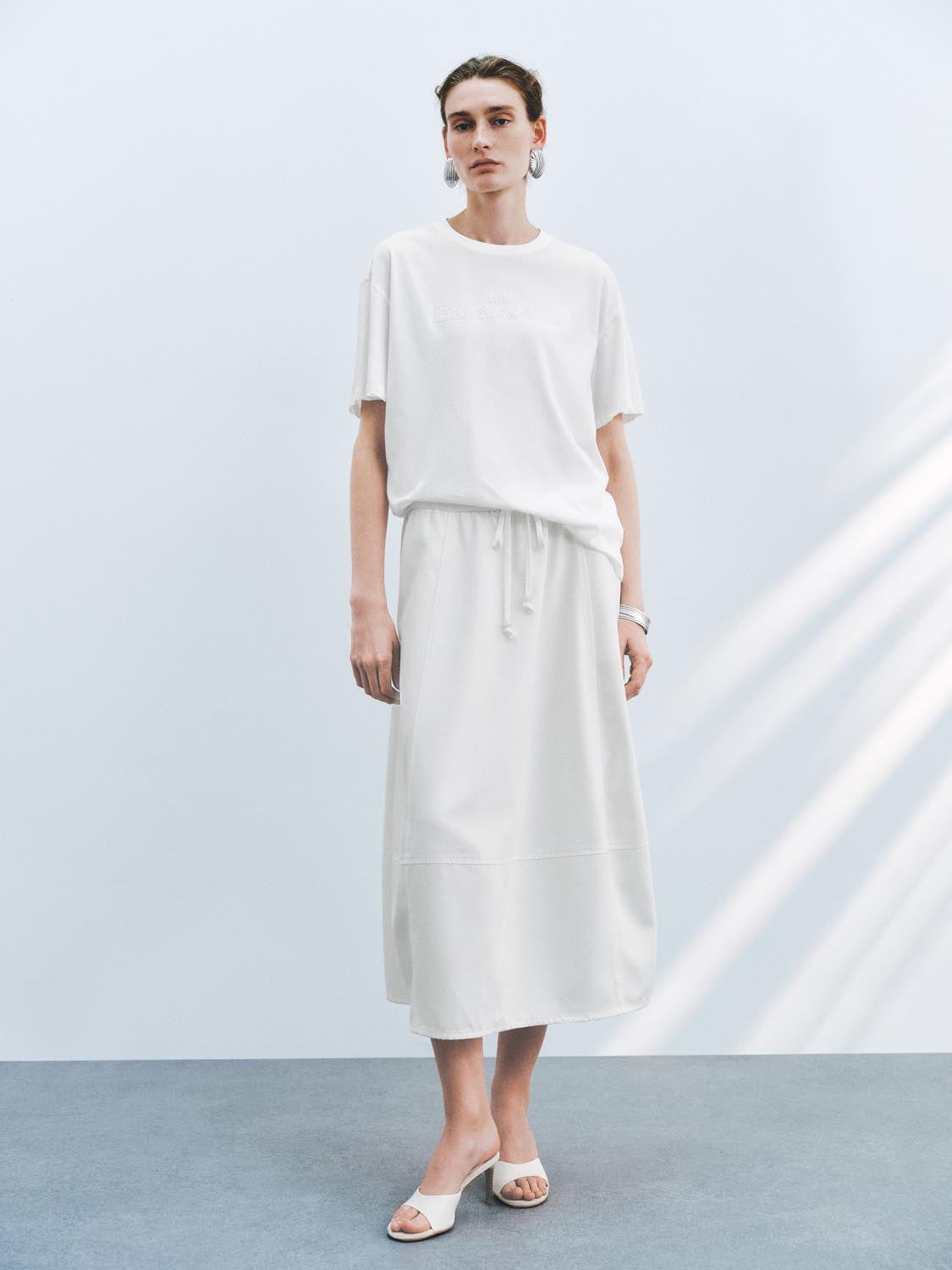 Short Sleeve T-Shirts