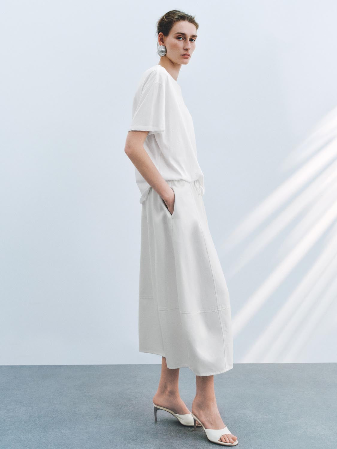 Short Sleeve T-Shirts