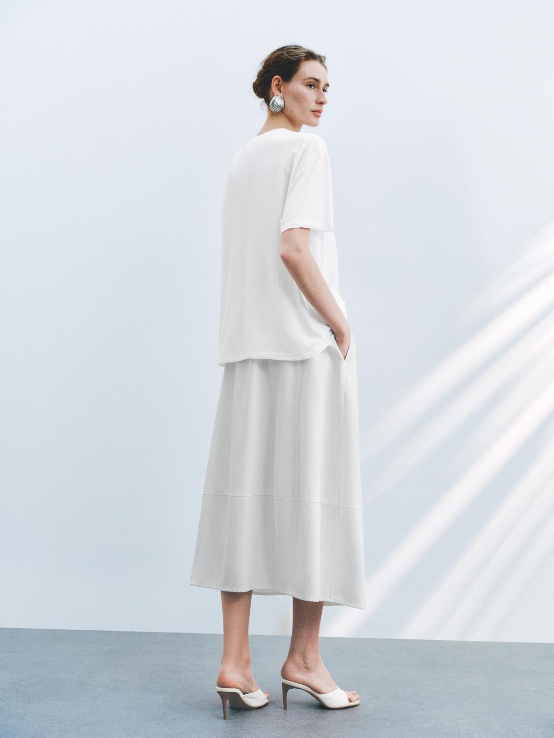 Short Sleeve T-Shirts