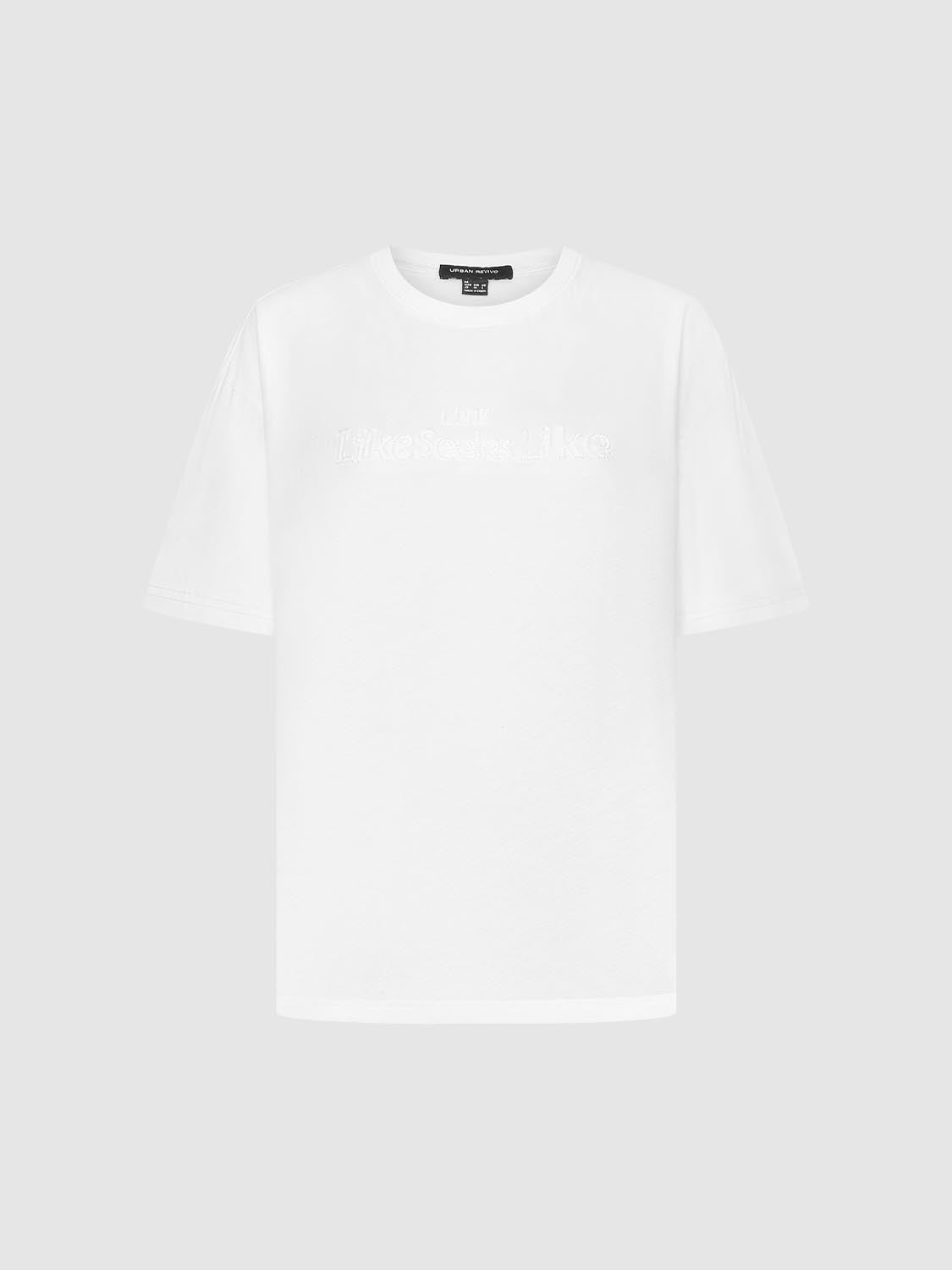 Short Sleeve T-Shirts