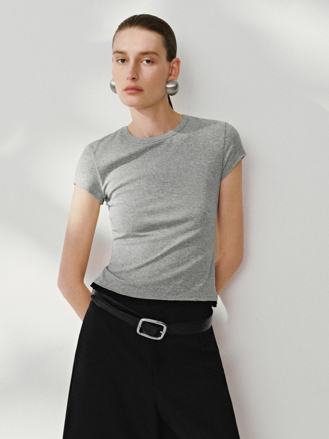 Short Sleeve T-Shirts