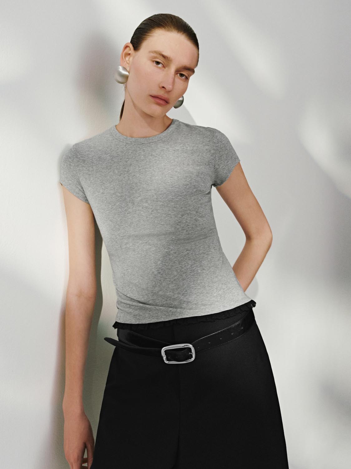 Short Sleeve T-Shirts