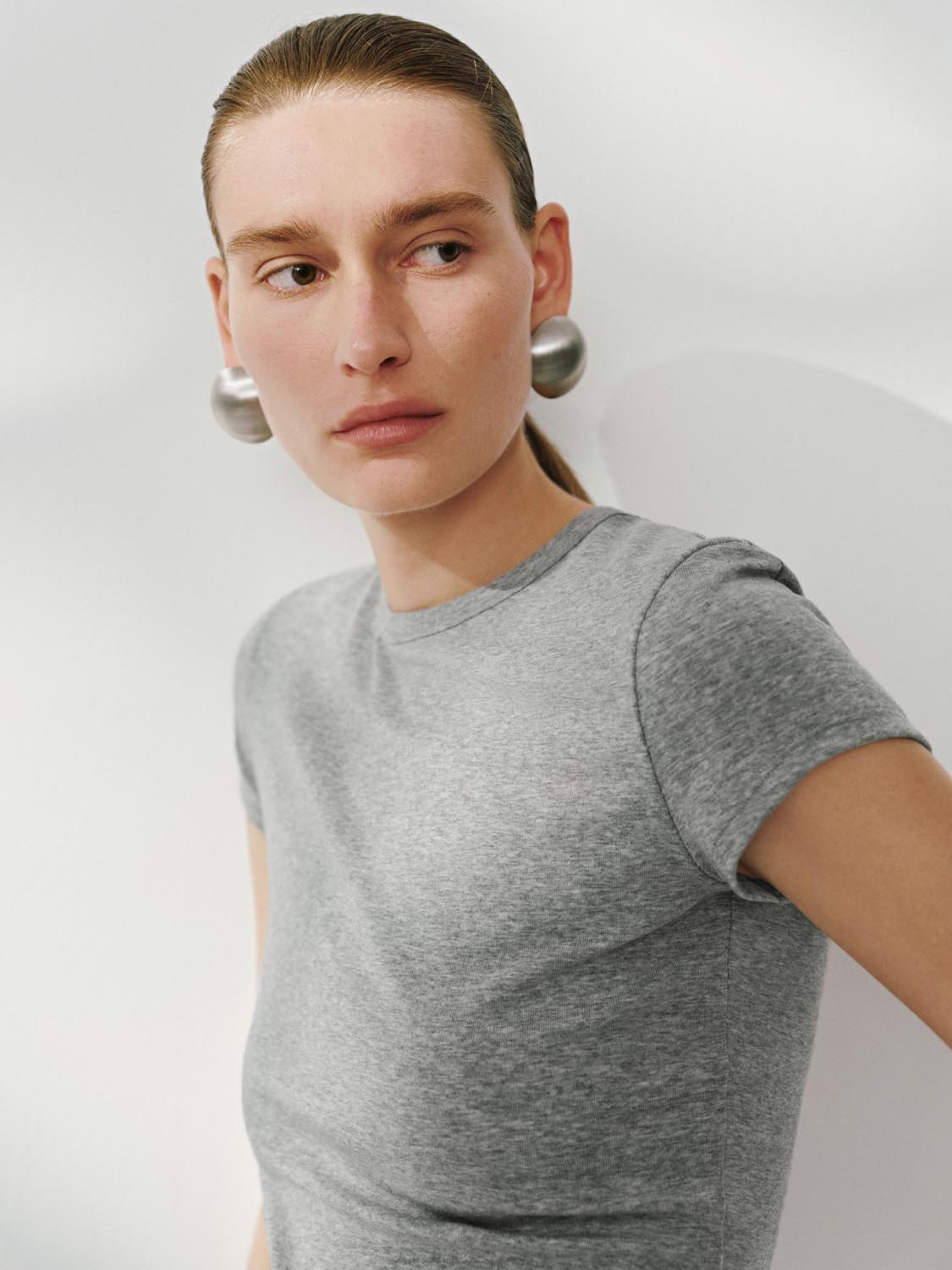 Short Sleeve T-Shirts