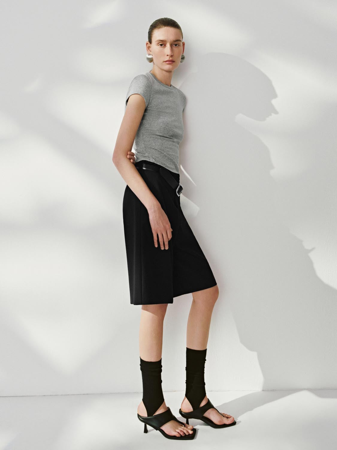 Short Sleeve T-Shirts