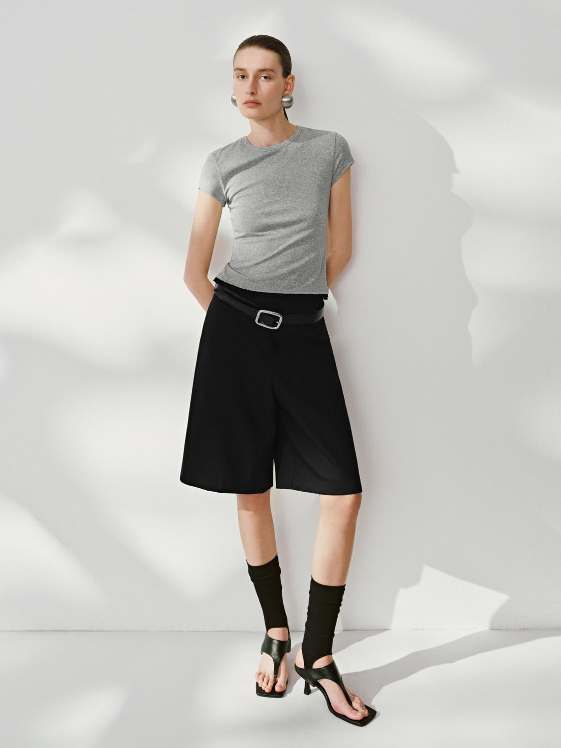 Short Sleeve T-Shirts