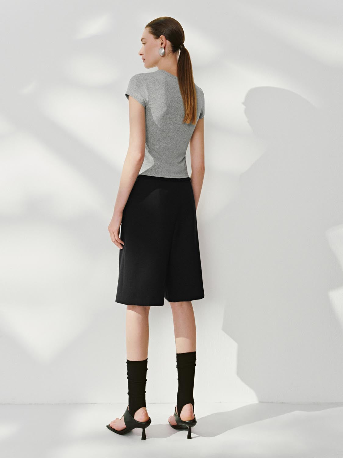 Short Sleeve T-Shirts