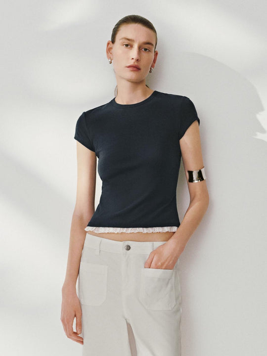 Short Sleeve T-Shirts