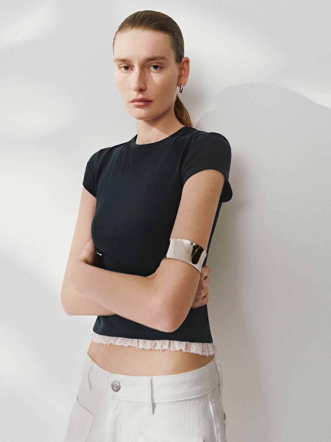 Short Sleeve T-Shirts