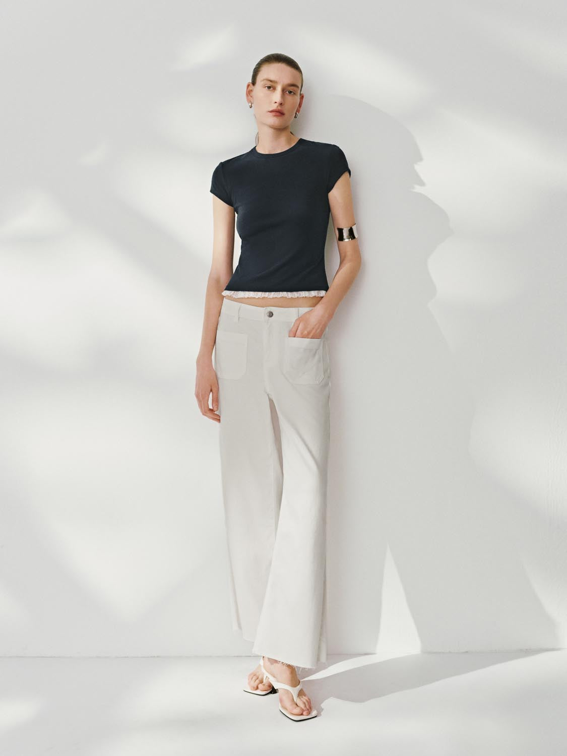 Short Sleeve T-Shirts