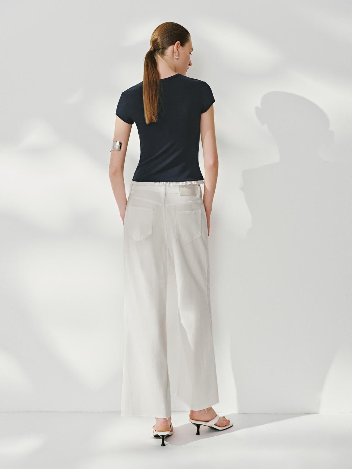 Short Sleeve T-Shirts