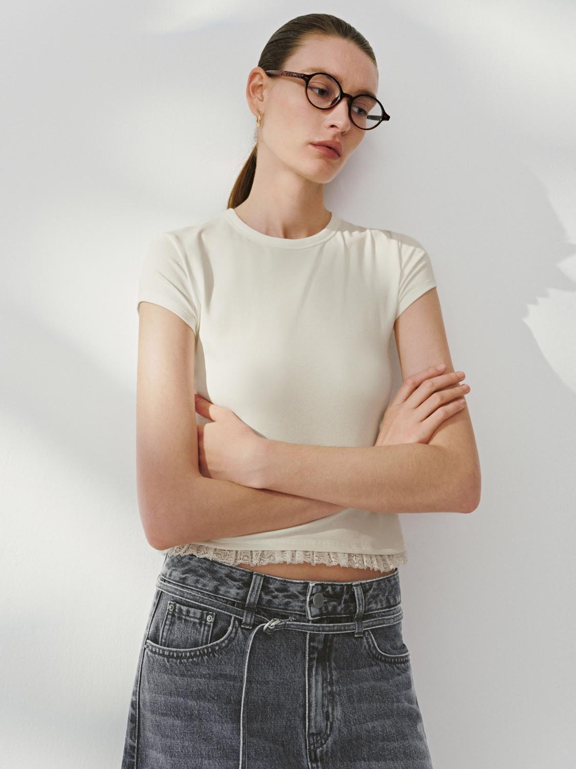 Short Sleeve T-Shirts