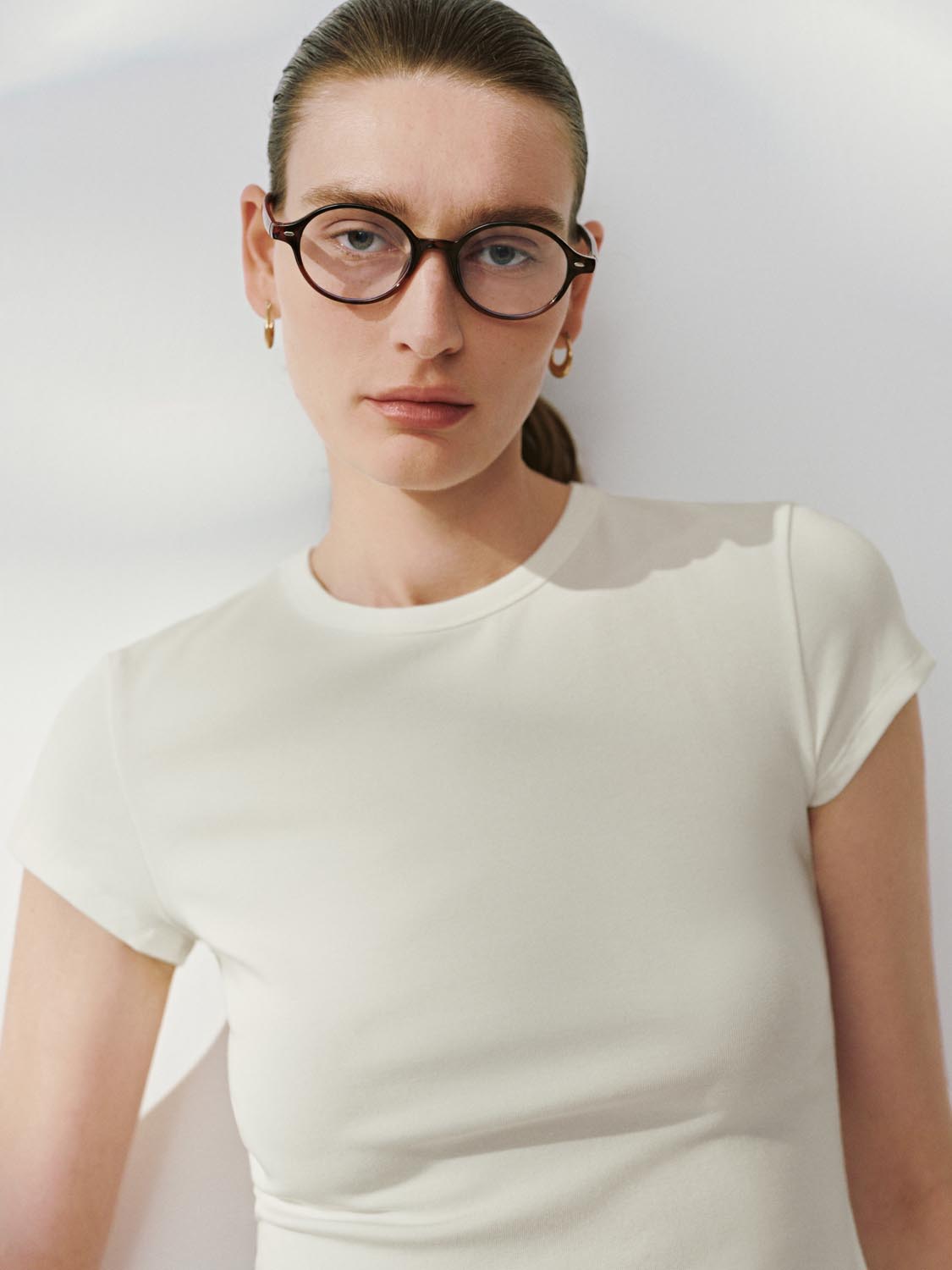 Short Sleeve T-Shirts