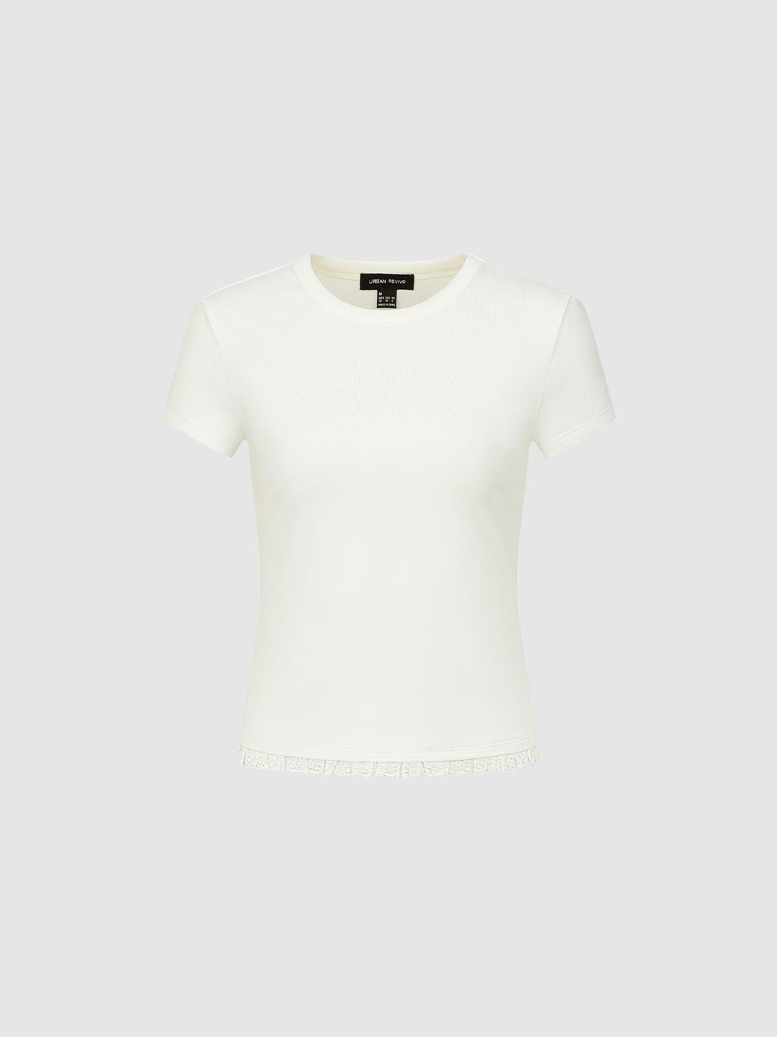 Short Sleeve T-Shirts