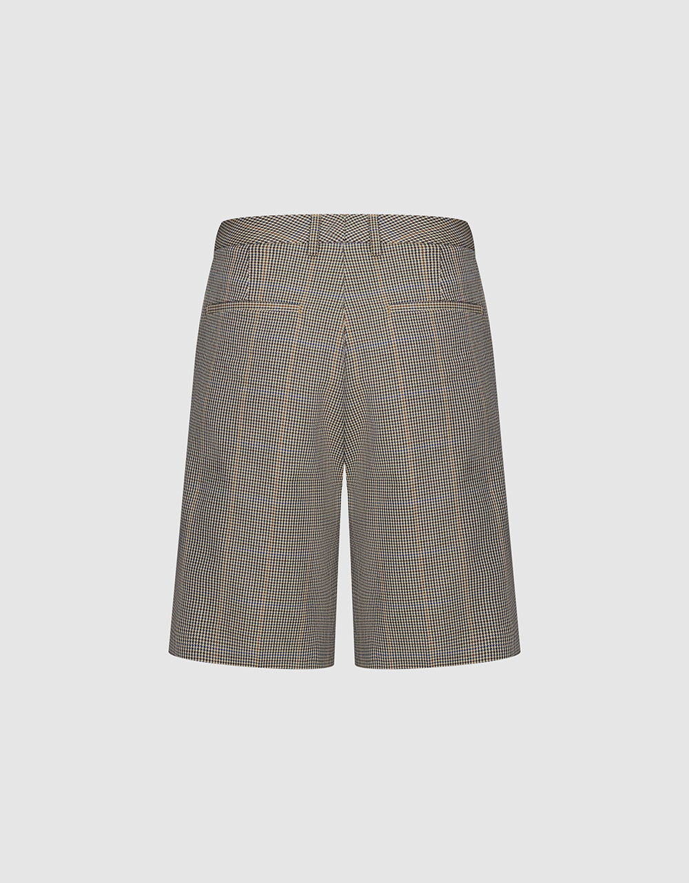 Striped Regular Shorts