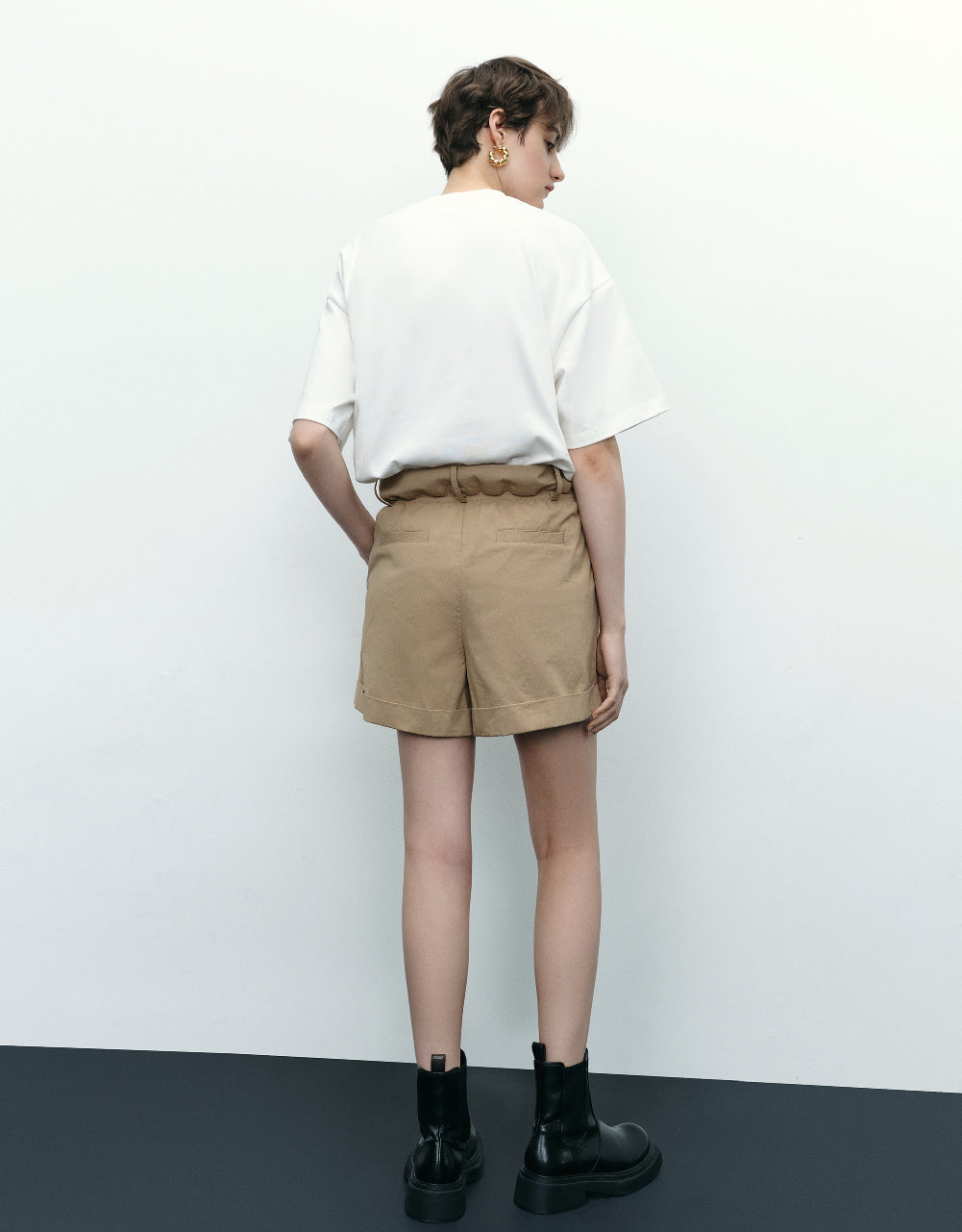 Urban Regular Shorts