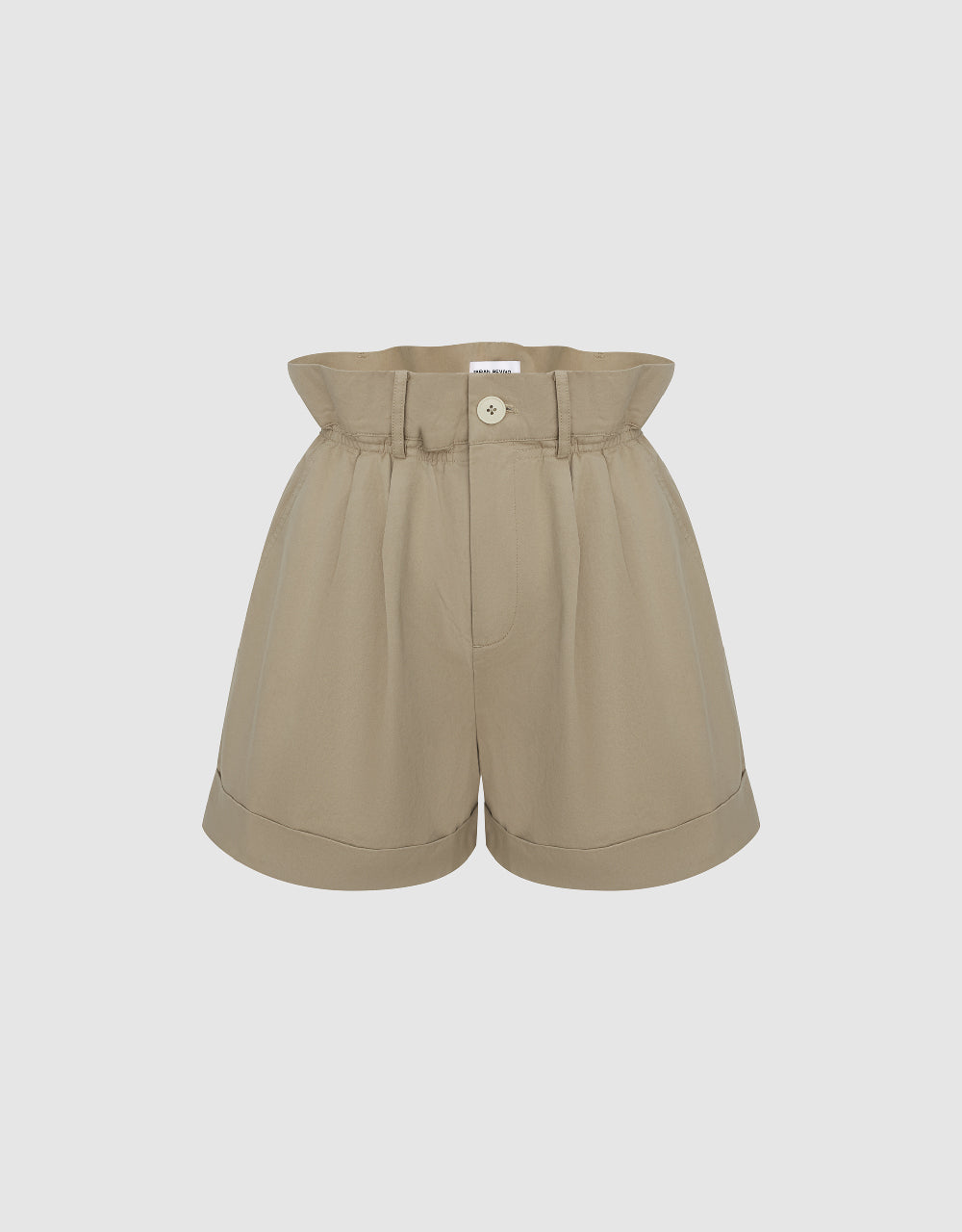 Urban Regular Shorts