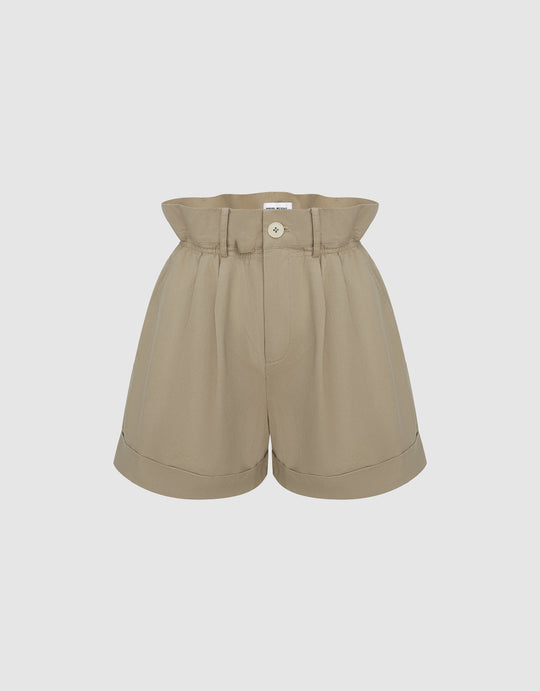 Urban Regular Shorts