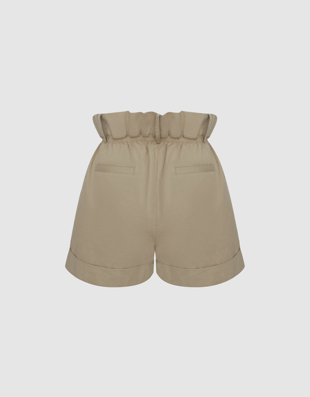 Urban Regular Shorts