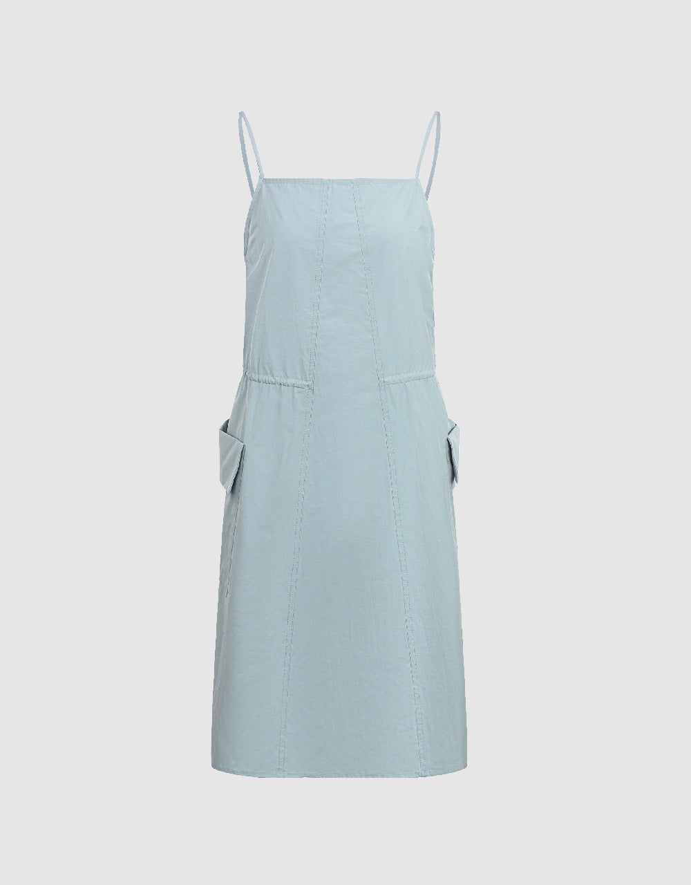 Mini  A-Line Dress