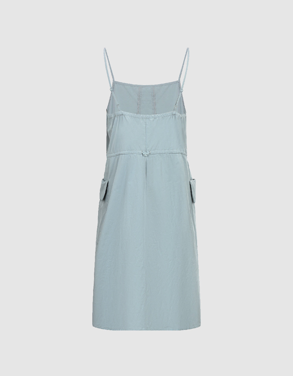 Mini  A-Line Dress