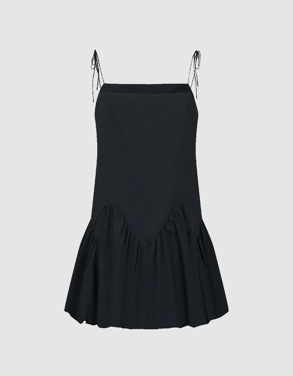 Mini A-Line Cami Dress