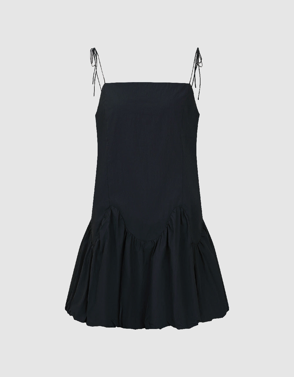 Mini A-Line Cami Dress