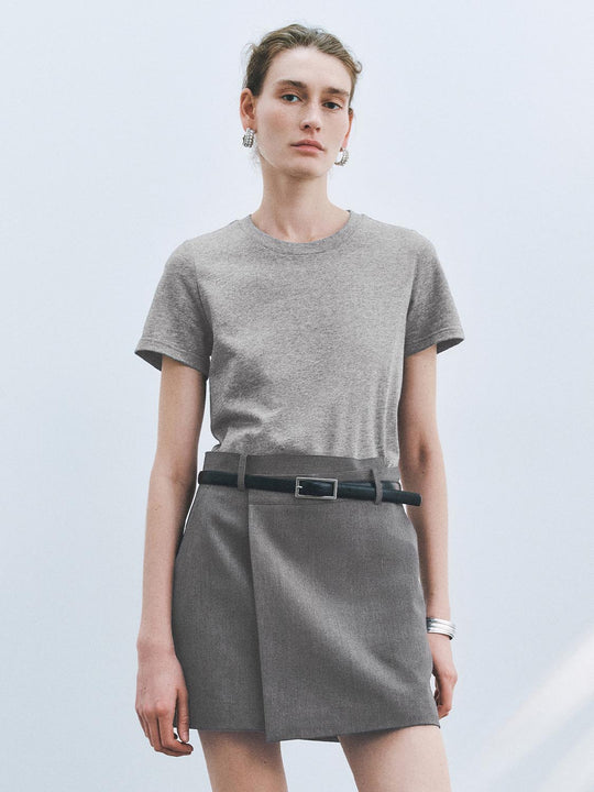 Straight Mini Dresses