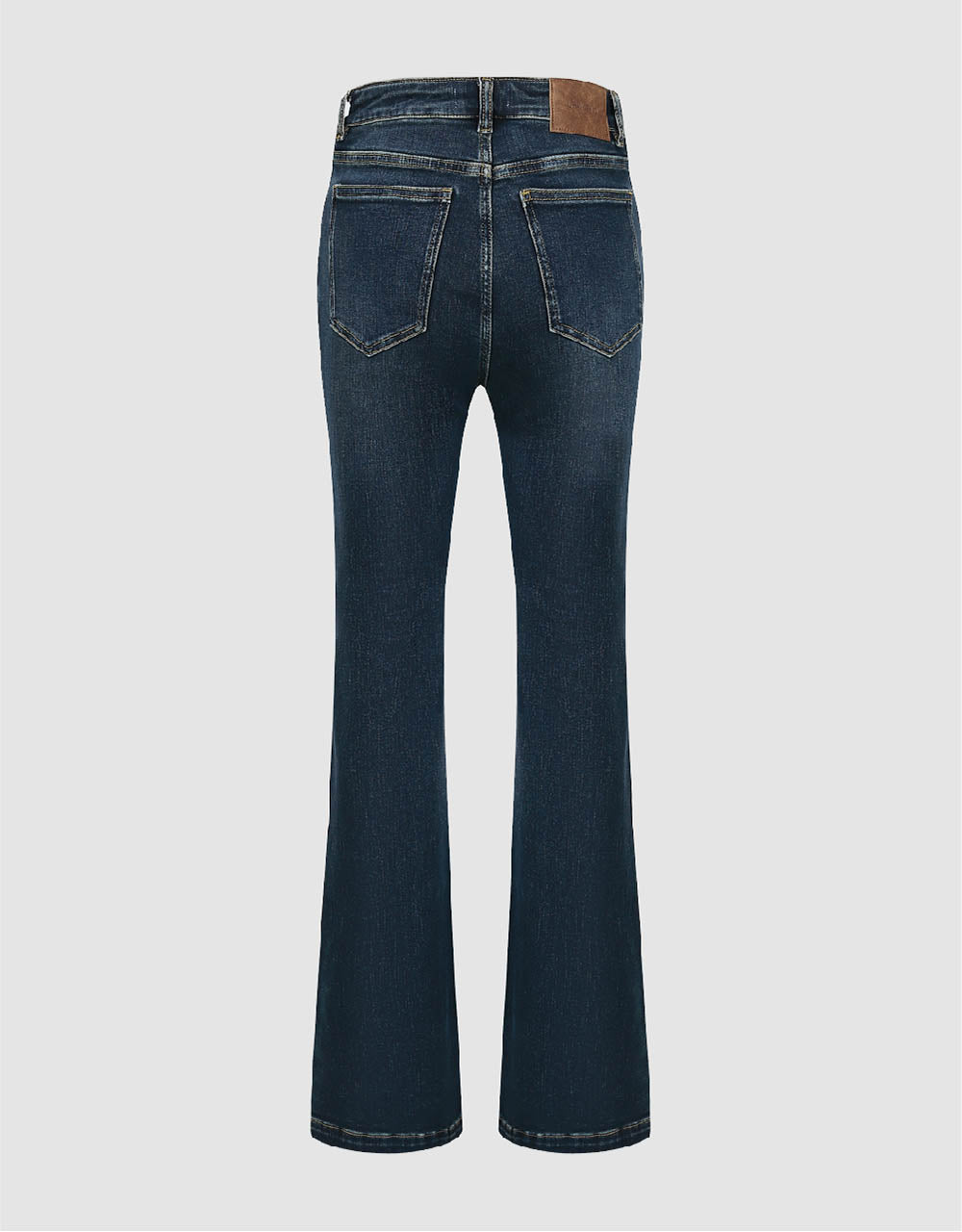 Flare Jeans