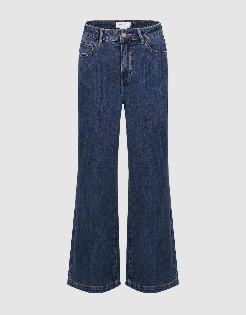 Flare Jeans