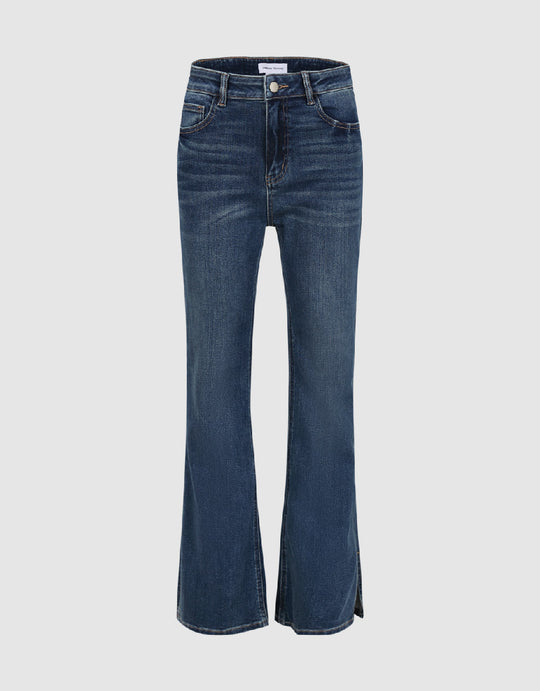 Flare Jeans