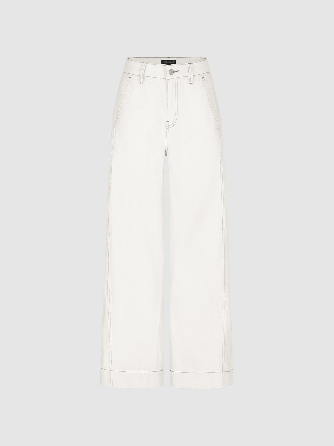 Denim Jeans
