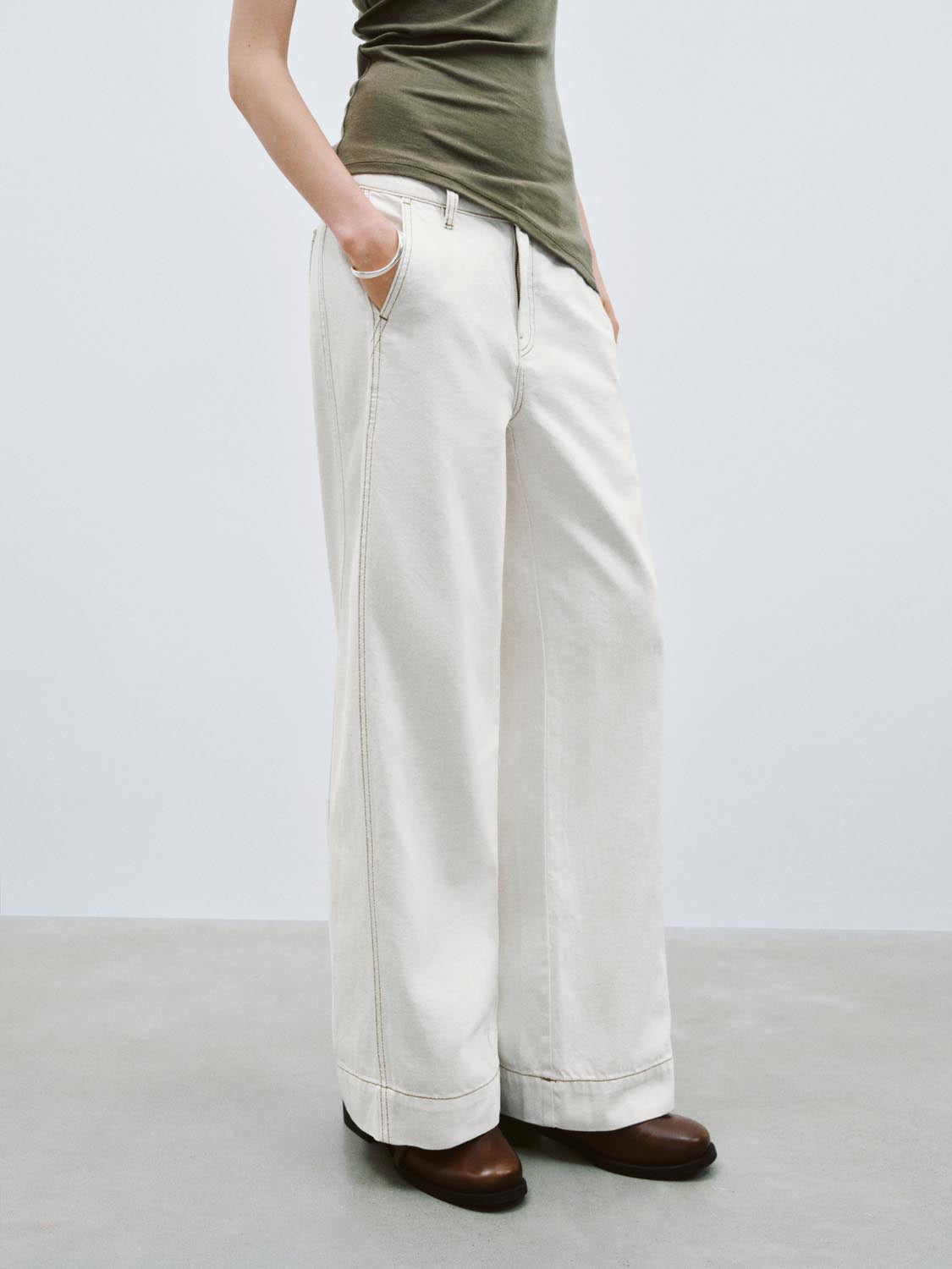 Denim Jeans