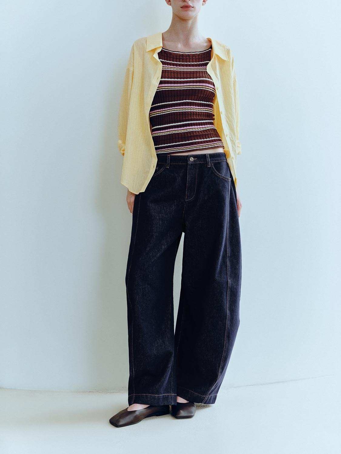 Denim Jeans