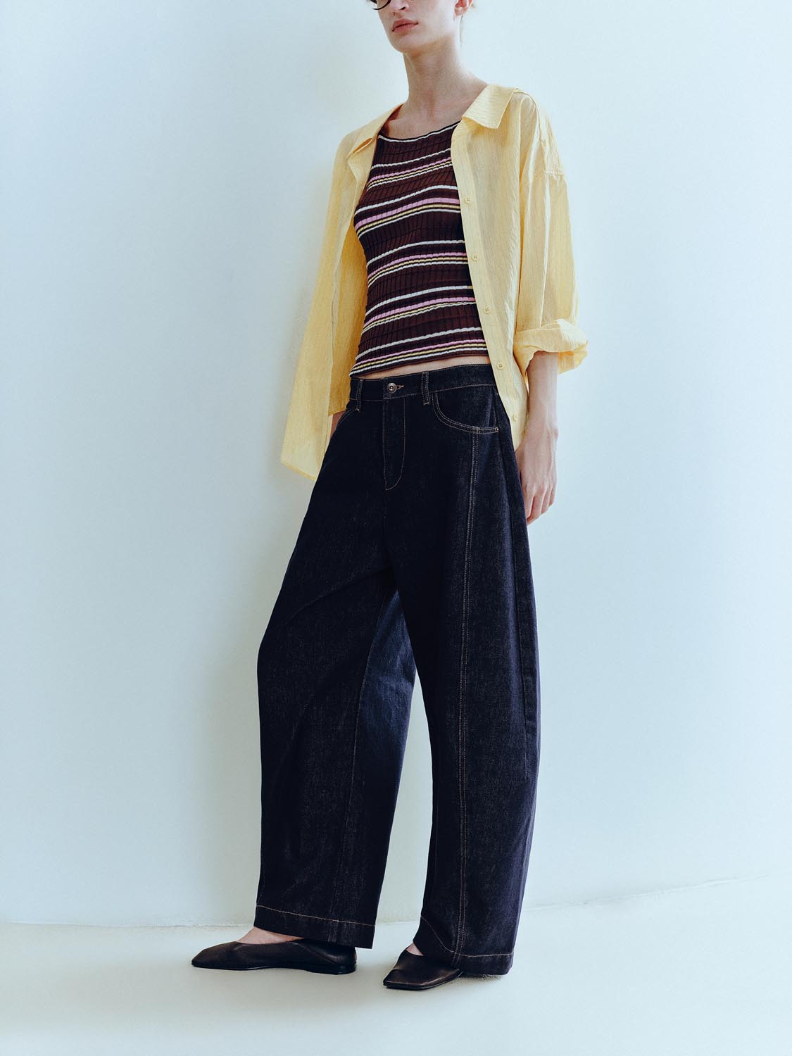 Denim Jeans