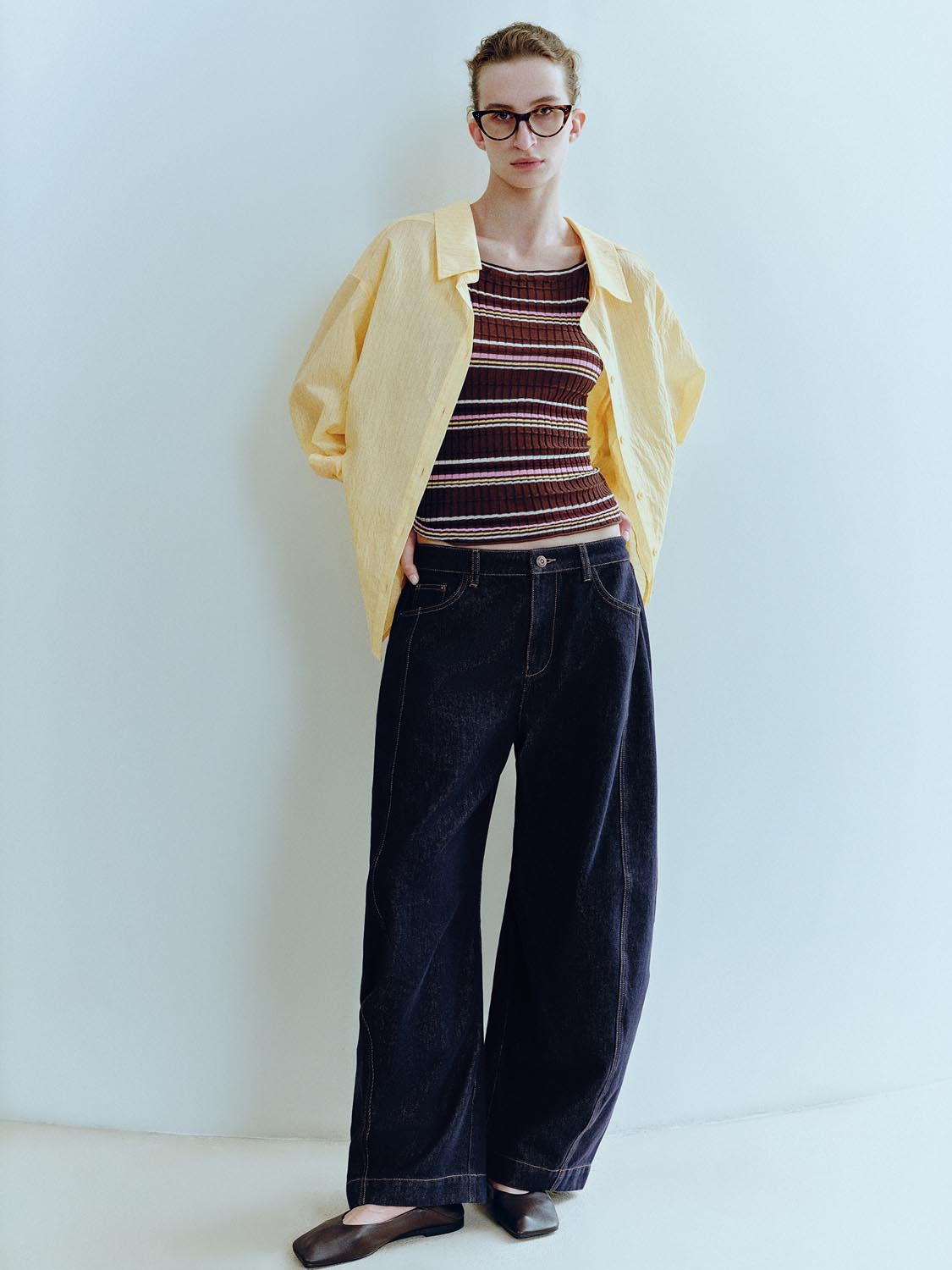 Denim Jeans