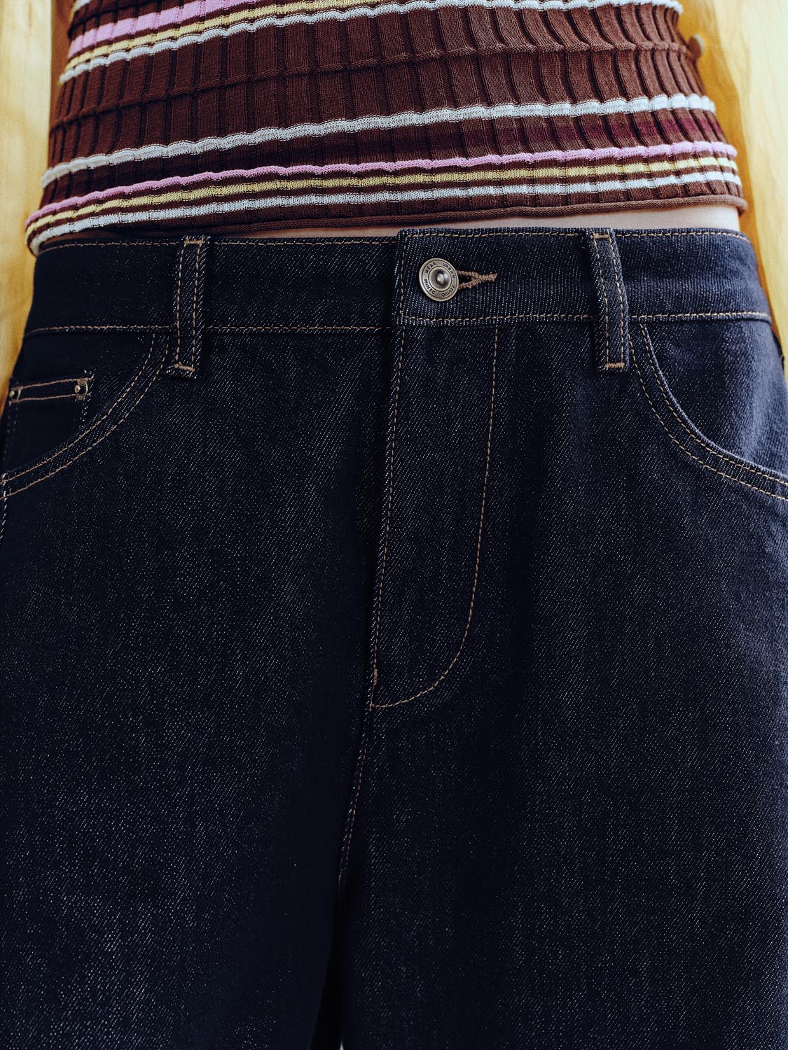 Denim Jeans