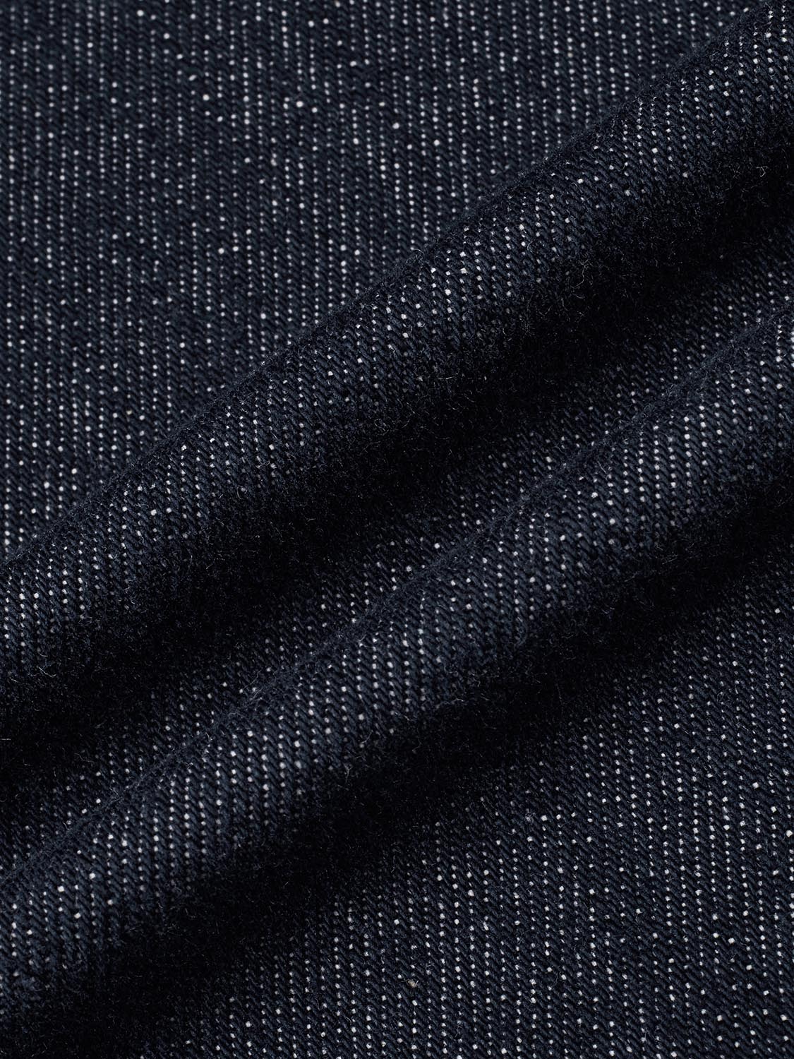 Patch Pocket Denim Shirts