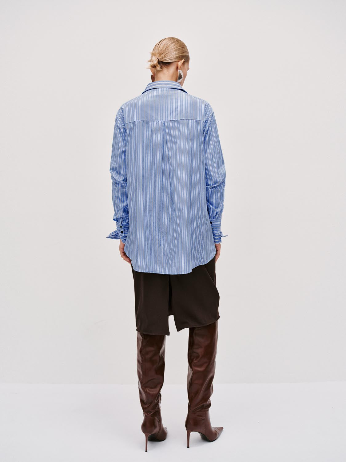 2 In 1 Knitted Cardigans