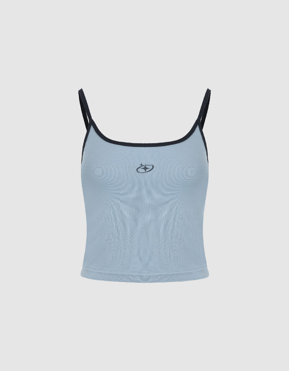 U Neck Tank Top