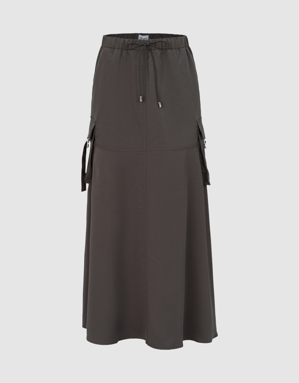 Utilities Straight Skirt