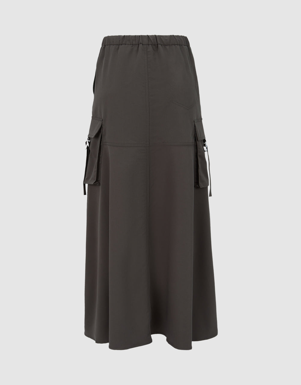 Utilities Straight Skirt