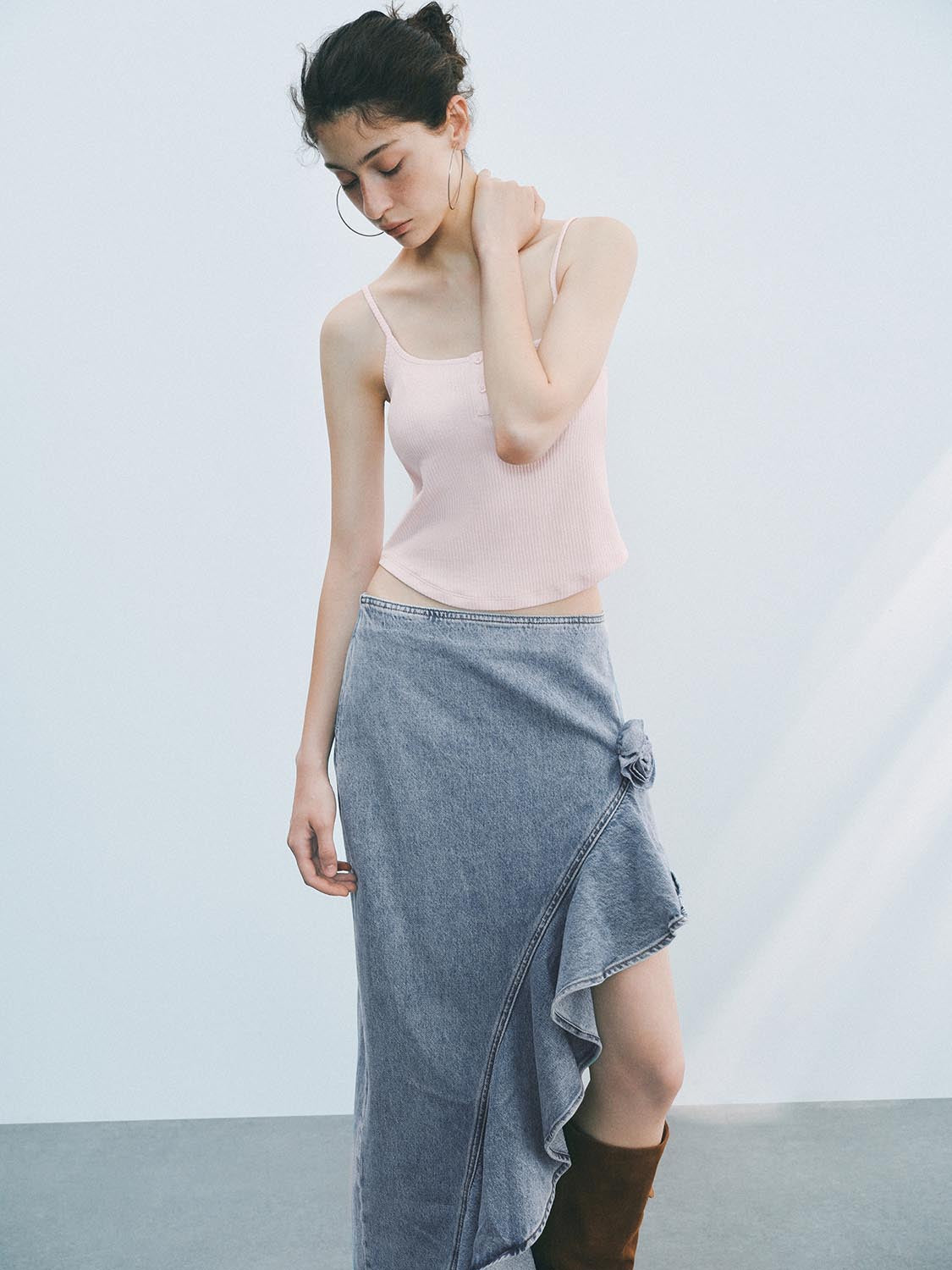 Cami Tops