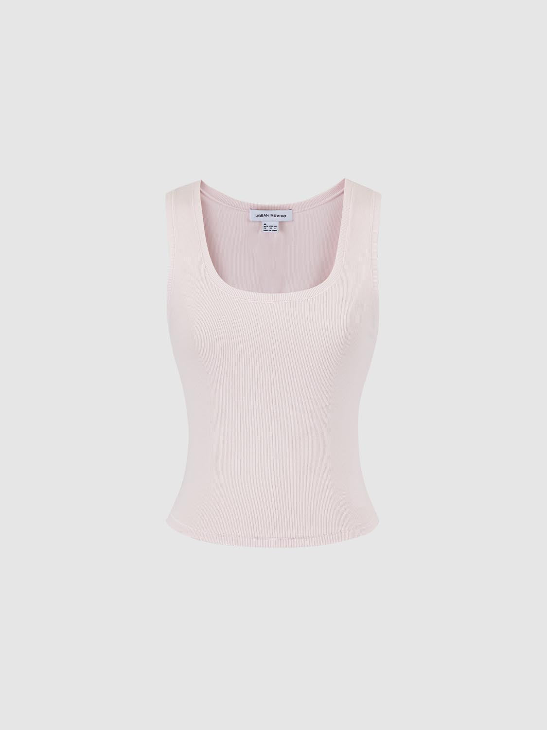 Tank Tops